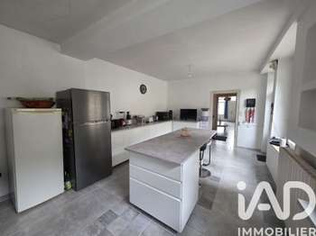 Vente maison 7 pièces Vente maison 7 pièces