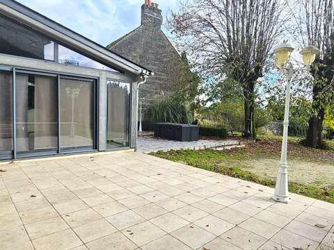 Vente maison 6 pièces Cinq-Mars-la-Pile 37