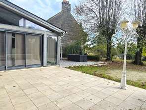 Vente Maison 4 chambresCinq-Mars-la-Pile