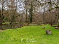 Vente maison 17 pièces