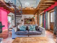Vente maison 17 pièces
