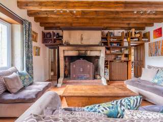 Vente maison 17 pièces