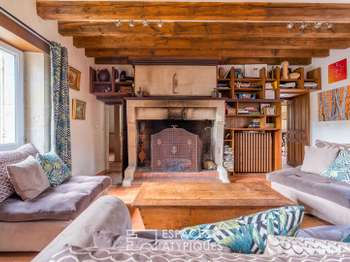 Vente maison 17 pièces