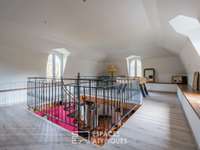 Vente maison 17 pièces