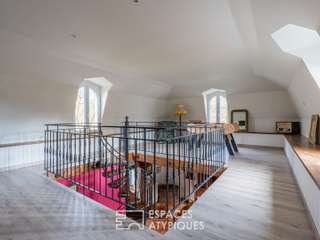 Vente maison 17 pièces