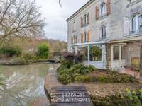 Vente maison 17 pièces