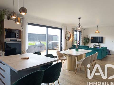 Vente maison 4 pièces Vente maison 4 pièces