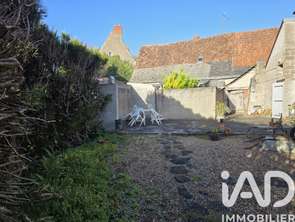 Vente Maison 2 chambresCinq-Mars-la-Pile