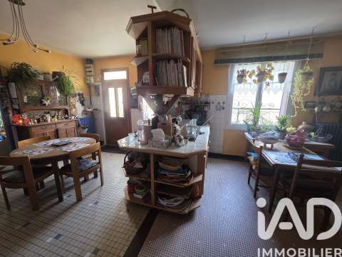 Vente maison 9 pièces Cinq-Mars-la-Pile 37