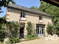 Vente maison 9 pièces Vente maison 9 pièces
