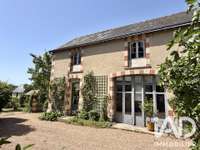 Vente maison 9 pièces Vente maison 9 pièces