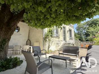 Vente Maison 4 chambresCinq-Mars-la-Pile