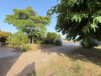 Vente Maison 5 chambresCinq-Mars-la-Pile
