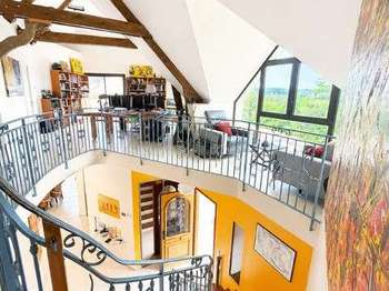 Vente maison 7 pièces Cinqueux 60