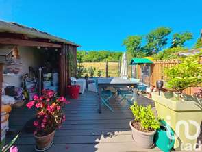 Vente Maison 3 chambresCintegabelle