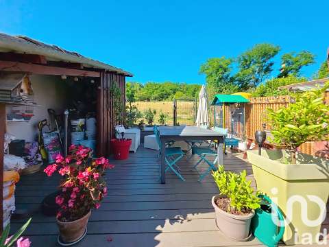 Vente maison 4 pièces Cintegabelle 31