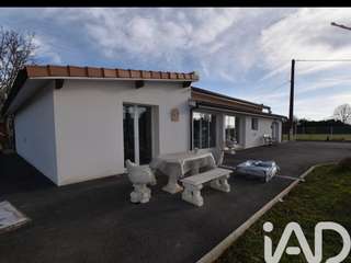 Vente maison 5 pièces Vente maison 5 pièces