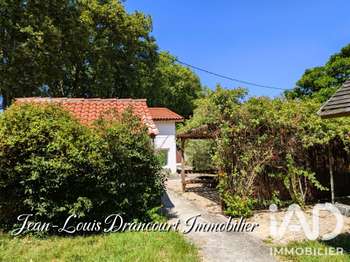 Vente maison 3 pièces Cintegabelle 31