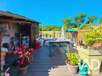 Vente Maison 3 chambresCintegabelle