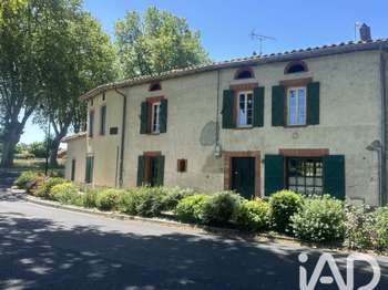Vente Maison 2 chambresCintegabelle