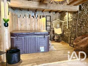 Vente Maison 2 chambresCintegabelle