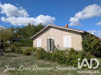 Photo Vente maison Cintegabelle