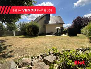 Vente Maison 4 chambresCintré