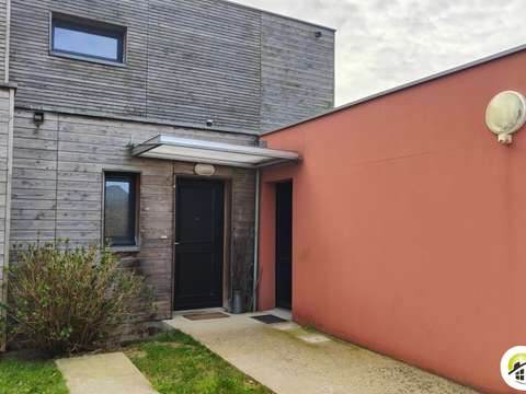 Vente maison 5 pièces Cintré 35