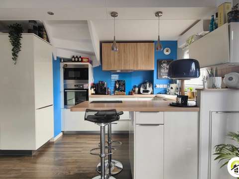 Vente maison 5 pièces Vente maison 5 pièces