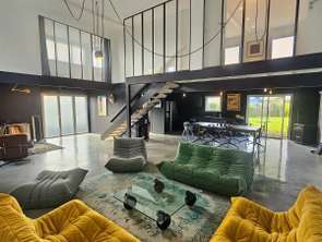 Vente Maison 2 chambresCintré