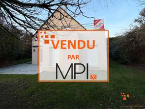 Vente Maison 5 chambresCintré