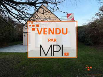Vente maison 7 pièces Cintré 35