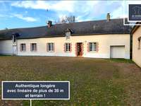 Vente maison 7 pièces Vente maison 7 pièces