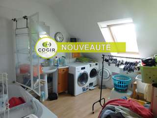 Vente maison 6 pièces Vente maison 6 pièces