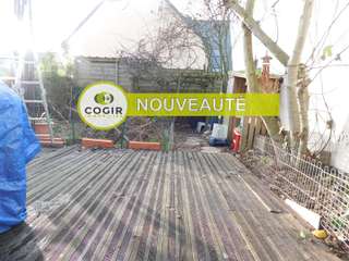 Vente maison 6 pièces Vente maison 6 pièces