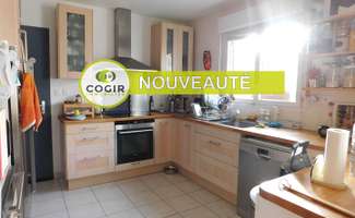 Photo Vente maison Cintré