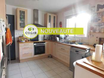 Vente maison 6 pièces Cintré 35