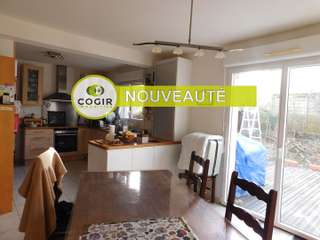 Vente maison 6 pièces Vente maison 6 pièces
