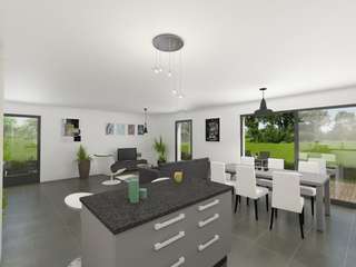 Vente maison 5 pièces Vente maison 5 pièces