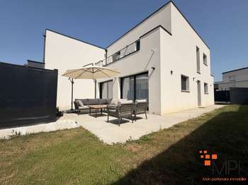 Vente maison 6 pièces Cintré 35