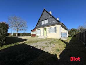 Vente Maison 3 chambresCintré