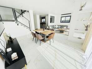 Vente Maison 4 chambresCintré