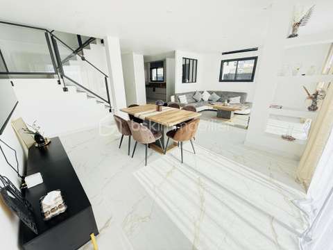 Vente maison 6 pièces Cintré 35