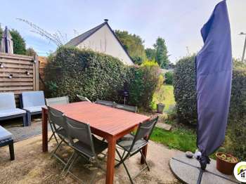 Vente Maison 3 chambresCintré