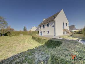 Vente Maison 4 chambresCintré