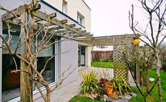 Photo Vente maison Cintré