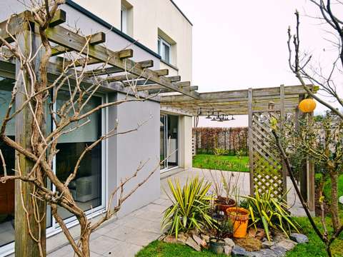 Vente maison 7 pièces Cintré 35