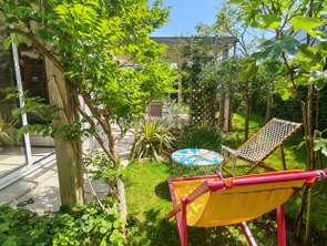 Vente Maison 5 chambresCintré