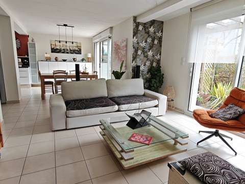 Vente maison 7 pièces Vente maison 7 pièces