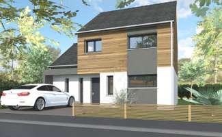 Photo Vente maison Cintré